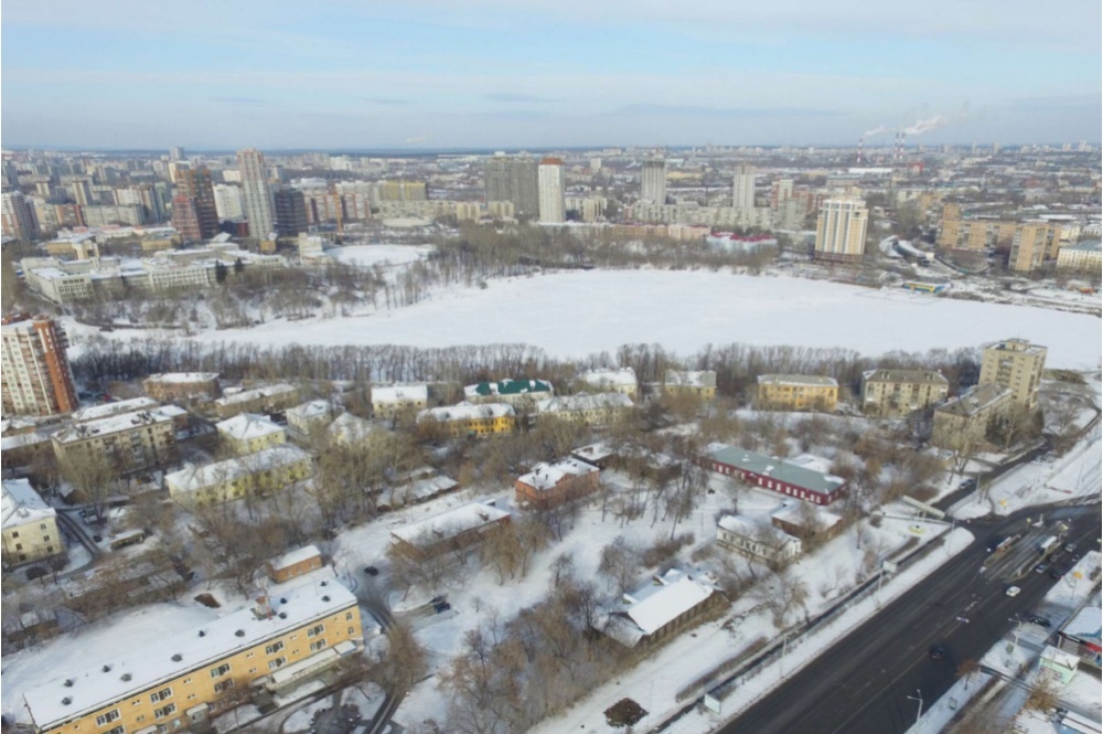  екатеринбуржцы которых выселяют домов требуют общественных обсуждений проекта 
