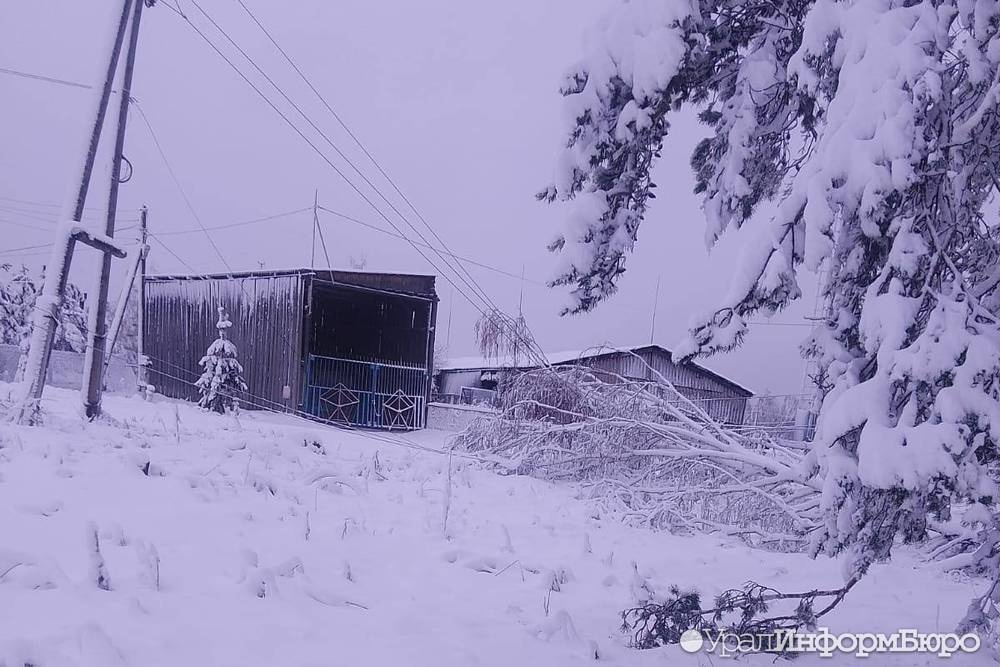  воды магазины закрыты ужас село первоуральском лишилось благ 