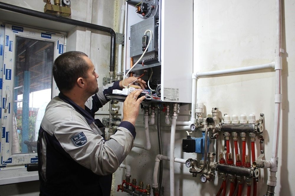  всё свердловчан выбирают газовое отопление экологичность экономию 