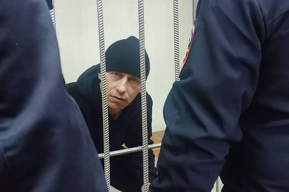  суд менять приговор свердловчанину убившему мать пятерых детей 
