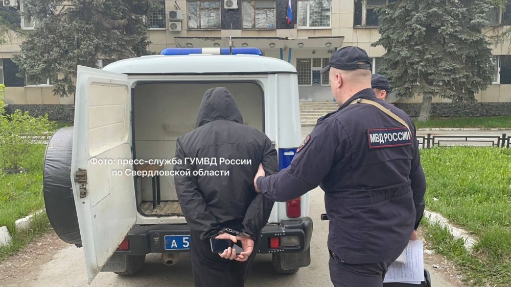  суд передано жестоком убийстве женщины победы екатеринбурге 