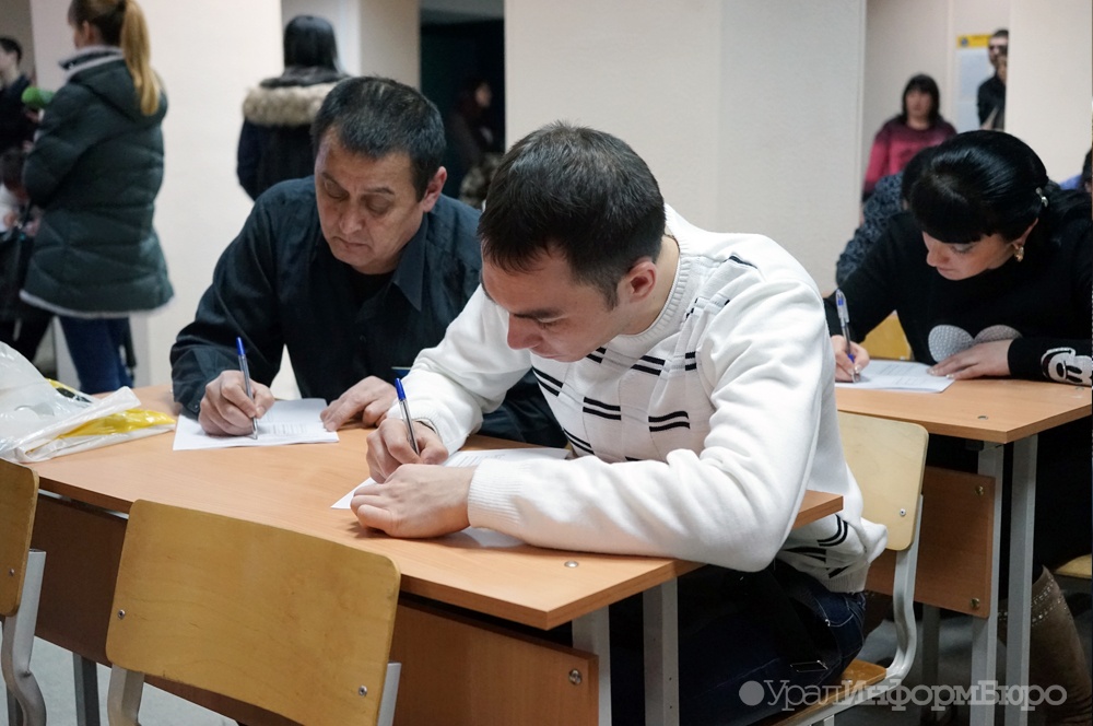  срок армейской службы получивших гражданство мигрантов хотят увеличить 