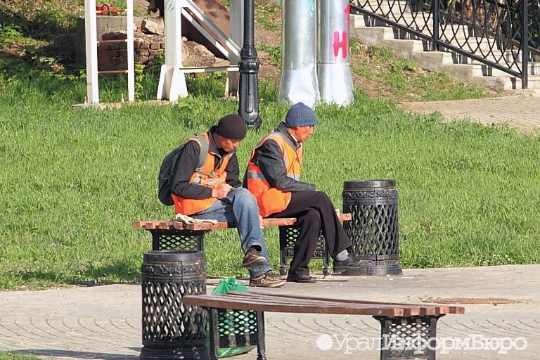  выявляемость преступлений сфере незаконной миграции выросла 