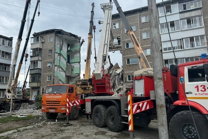 увеличилось количество жертв обрушения нижнем тагиле 