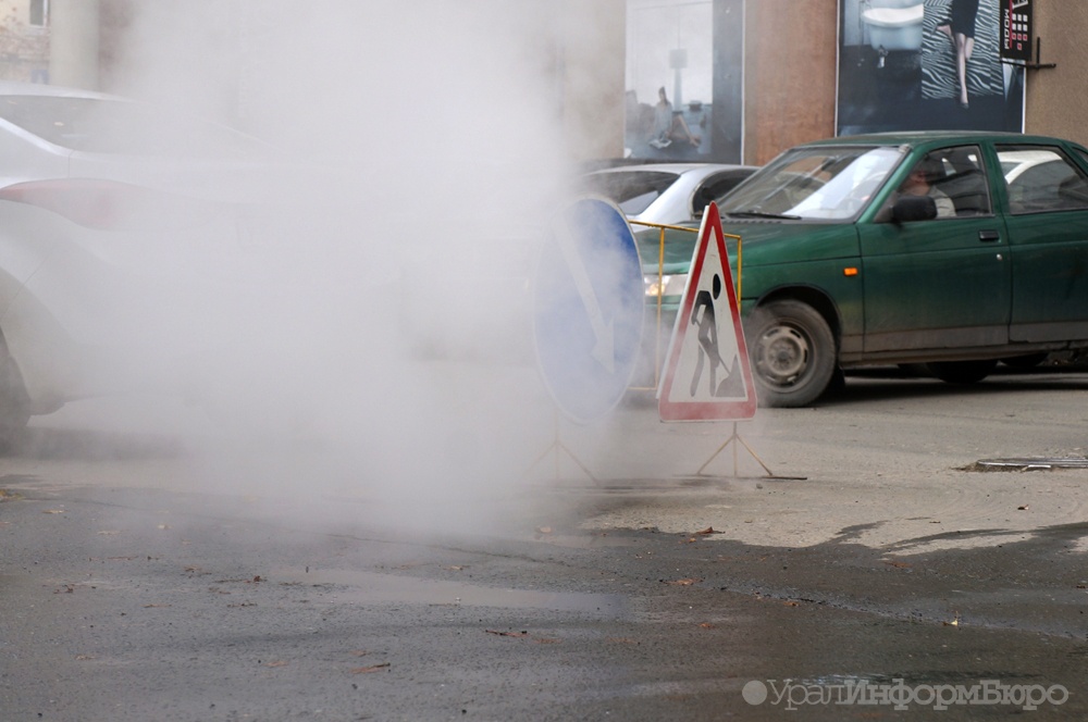  екатеринбургские энергетики обнаружили 150 повреждений городских сетей 