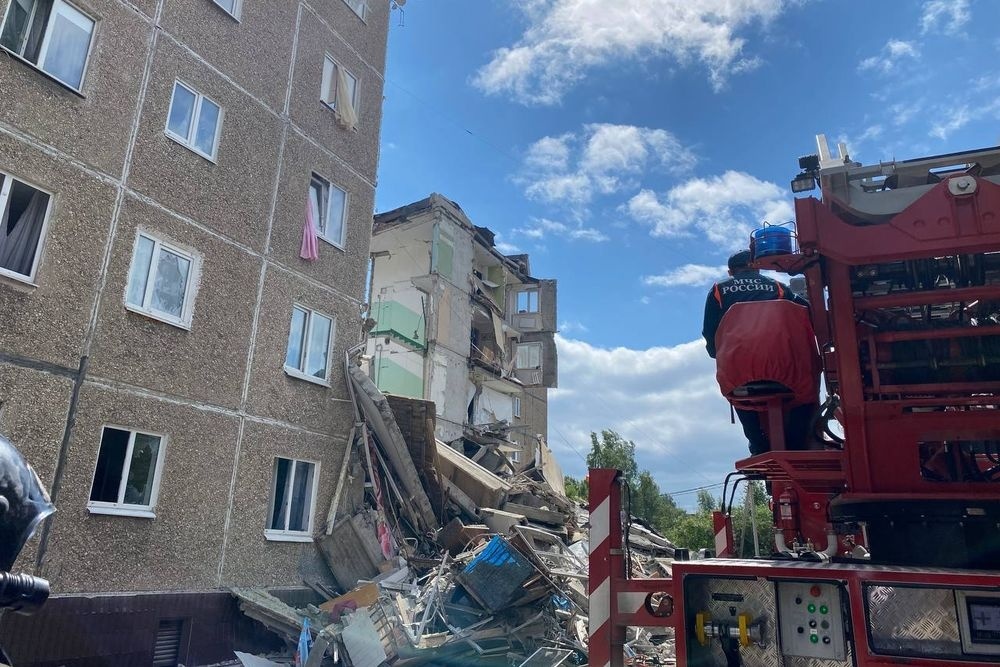 нижнем тагиле восстанавливают дом соседству разрушенной пятиэтажкой 