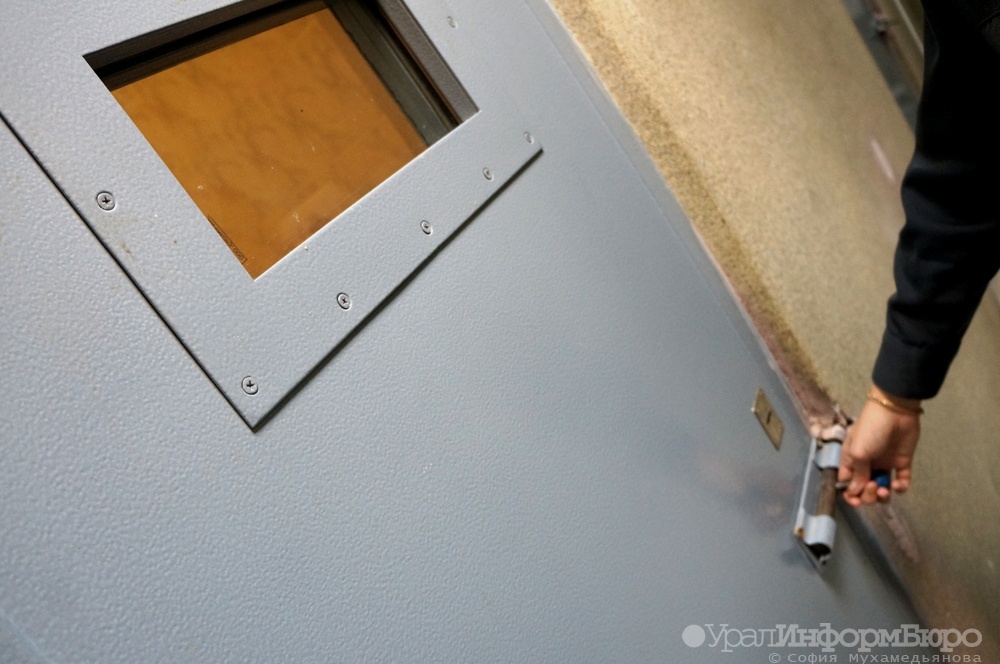  выдворяют часть свердловских изоляторов передали центры содержания 