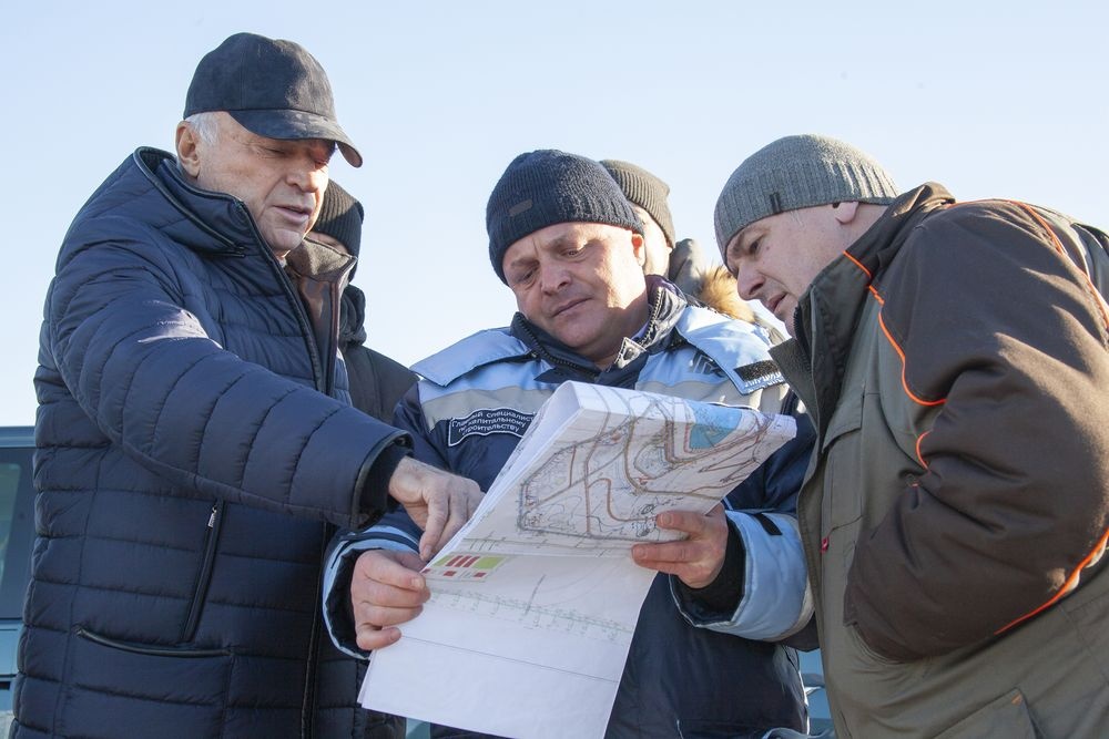  виктор рашников обладателем национальной премии сфере формирования комфортной 