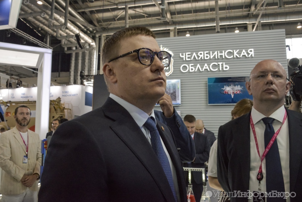  текслер побеждает выборах губернатора 