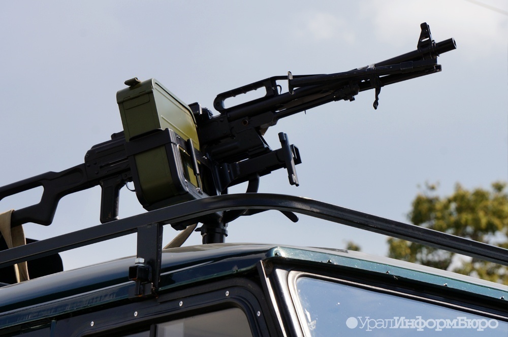  российские военные сорвали попытку всу захватить буровую установку 