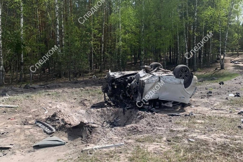  обвиняемого покушении прилепина приговорили пожизненному заключению 
