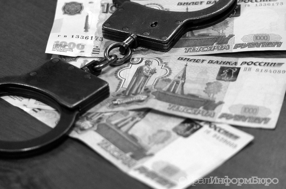  собравшийся челябинский экс-депутат остался арестом 