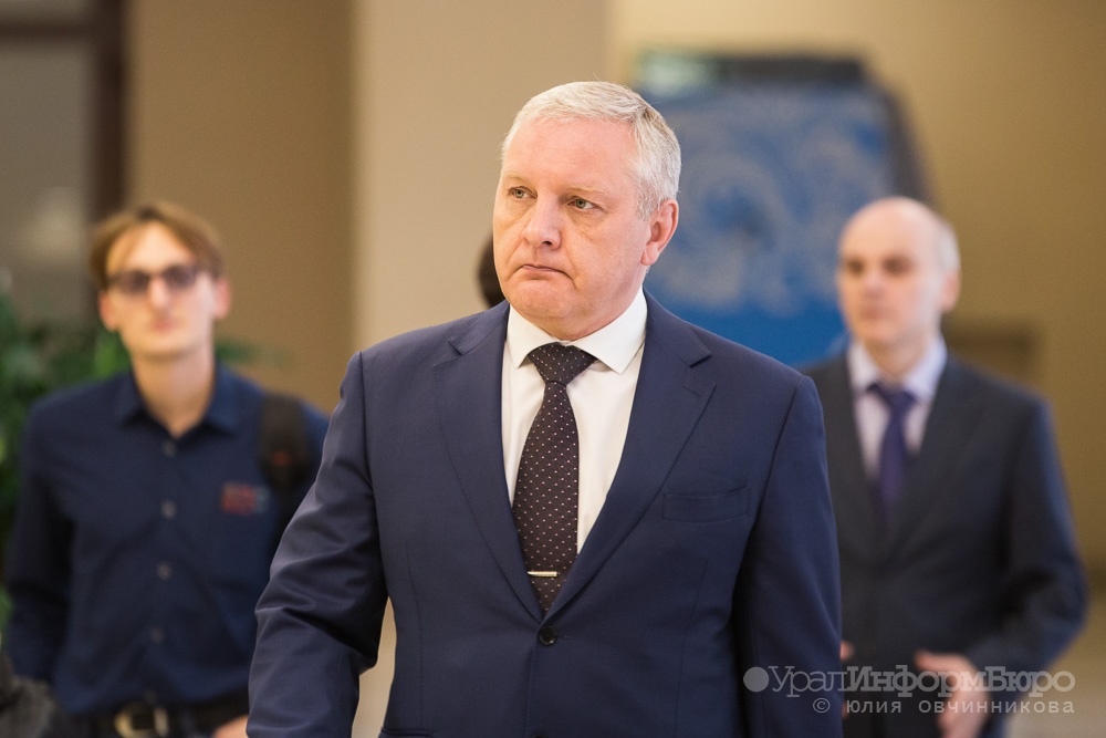  екатеринбургский депутат предложил отказаться содержания части загородных детских 