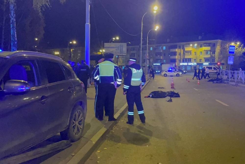  пожилого автомобилиста задавившего остановке екатеринбурге отправили колонию 