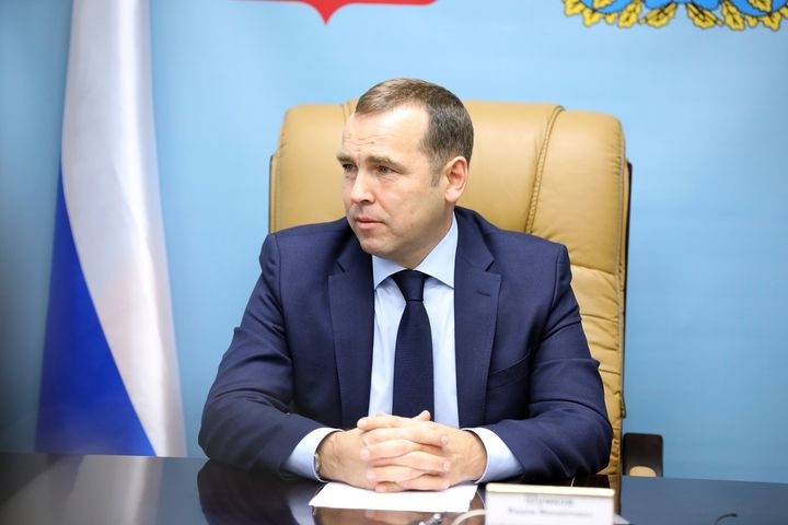  власти зауралья набирают элитную сотню смену прежним чиновникам 
