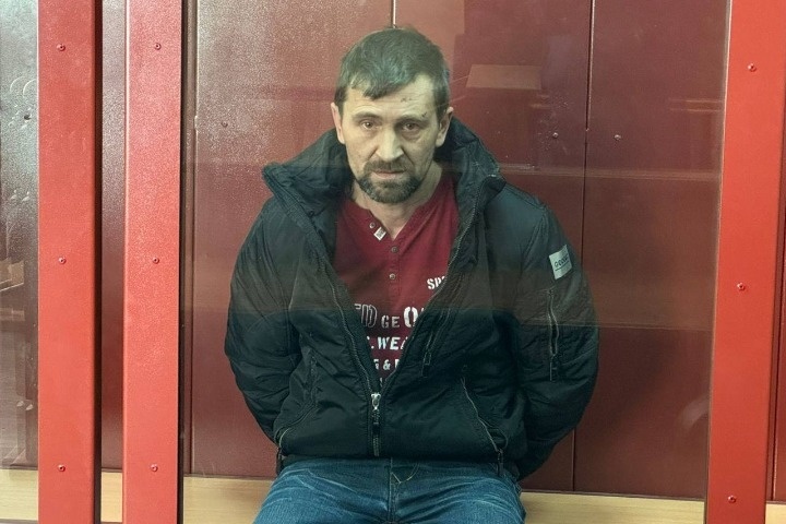  облсуд оставил сизо екатеринбуржца обвиняемого убийстве полуторамесячного внука 
