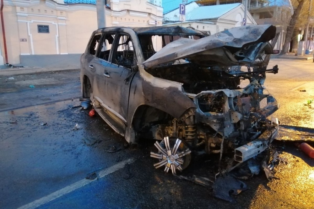  свердловский бизнесмен lexus погубивший пьяном дтп смог добиться 