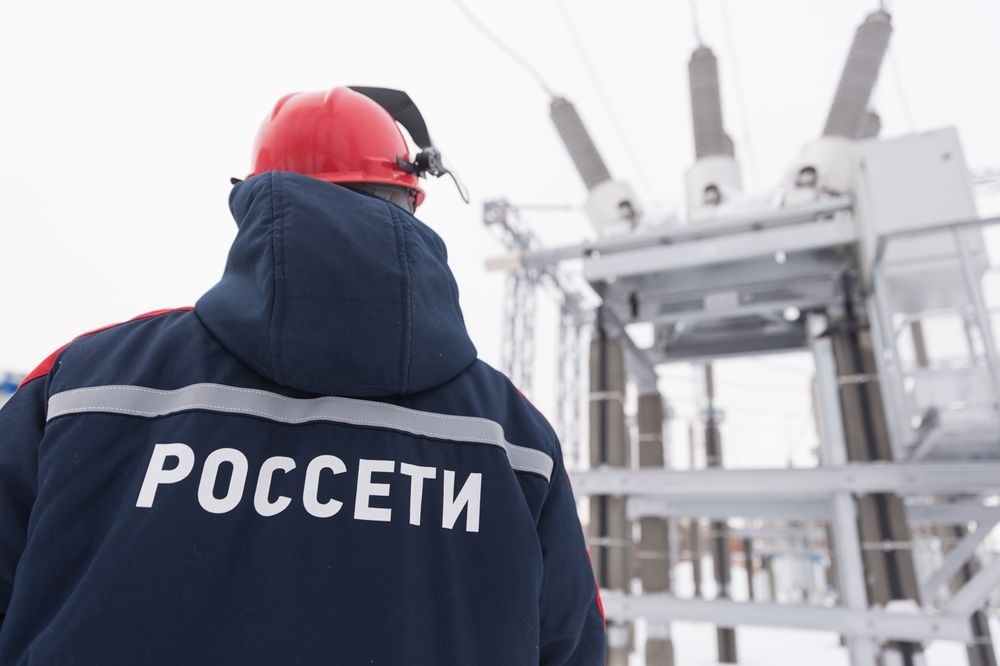  группа россети получила паспорта готовности отопительному сезону 
