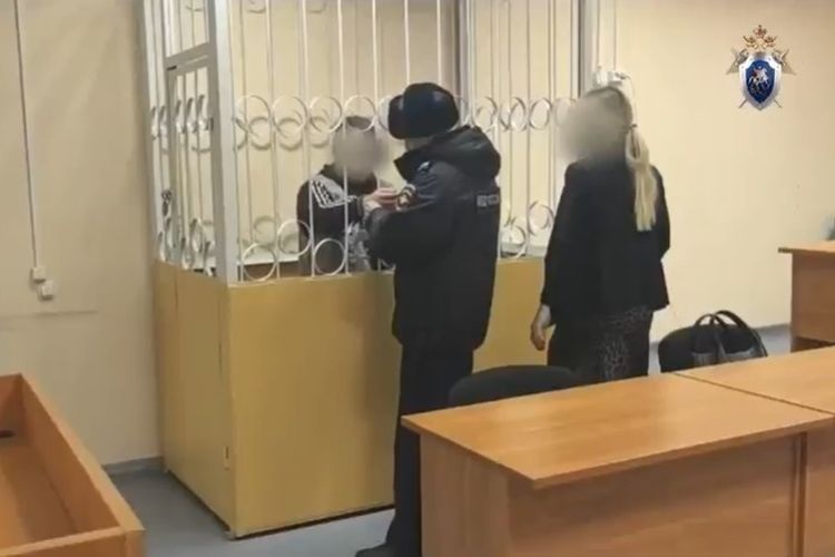  водителя насмерть сбившего подростков кушве отправили сизо 