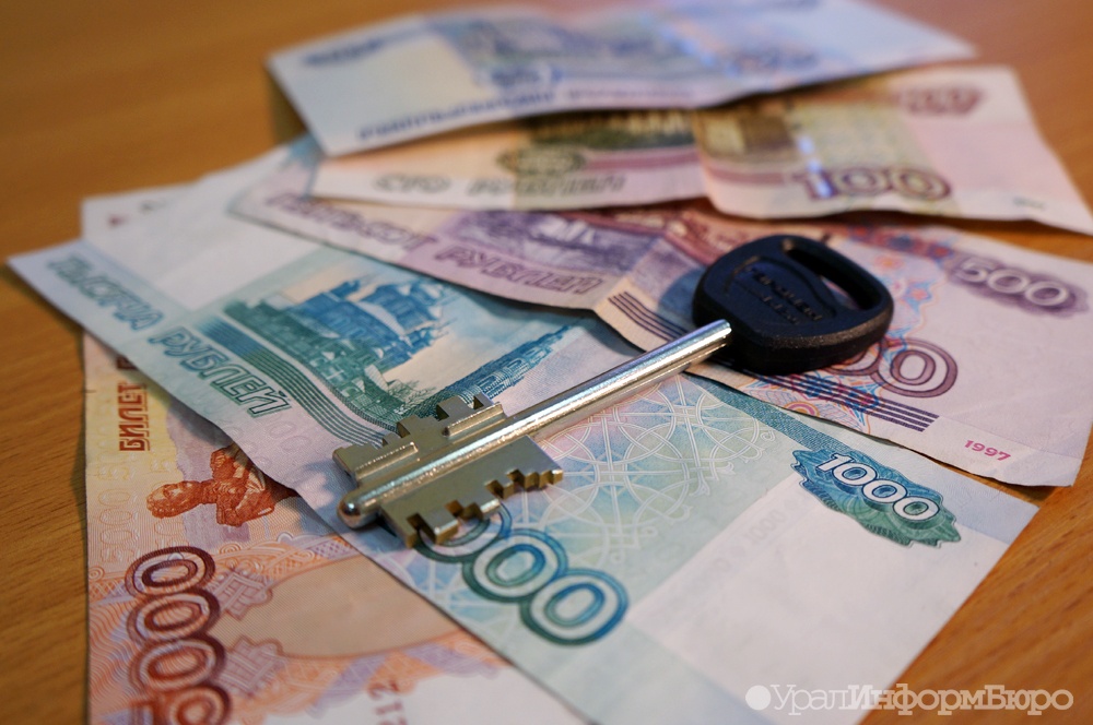  госдуме призвали проиндексировать размер семейной ипотеки 