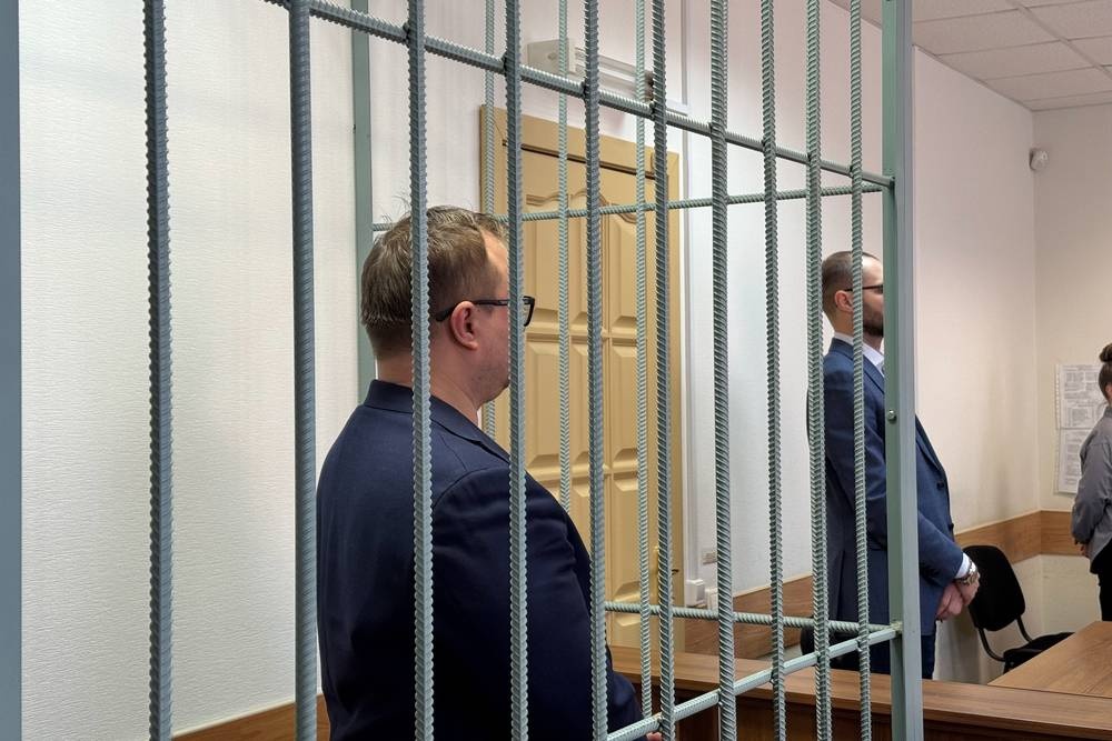  замглавы дегтярска переводят сизо домашний арест 