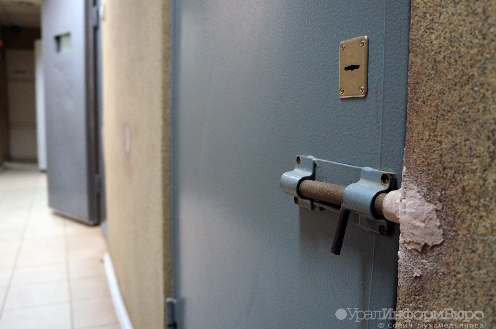  экс-замначальника полиции мвд челябинской области отправили сизо 