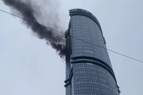  президент заявил противник пожалеет атаке бпла казань 