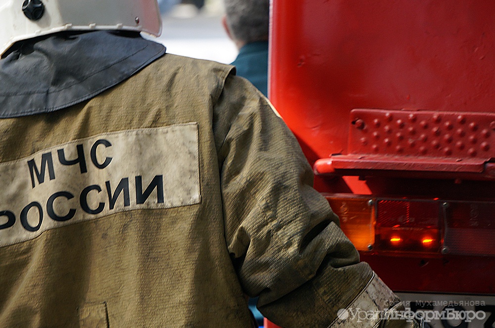  сотрудника мчс погибли тушении пожара предприятии энгельсе 