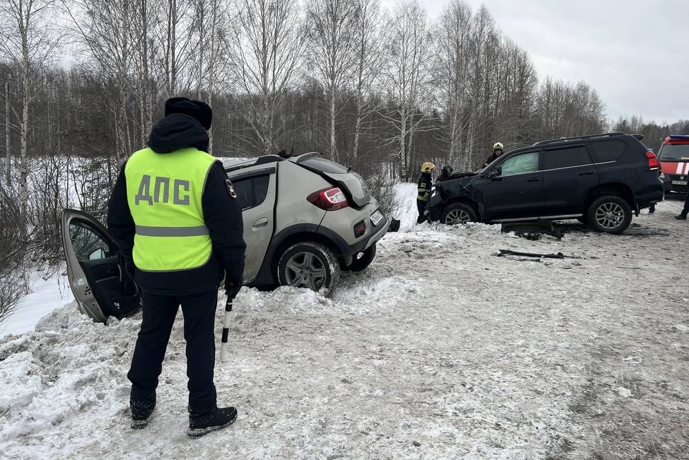  дтп свердловской трассе смерти погибли женщины 