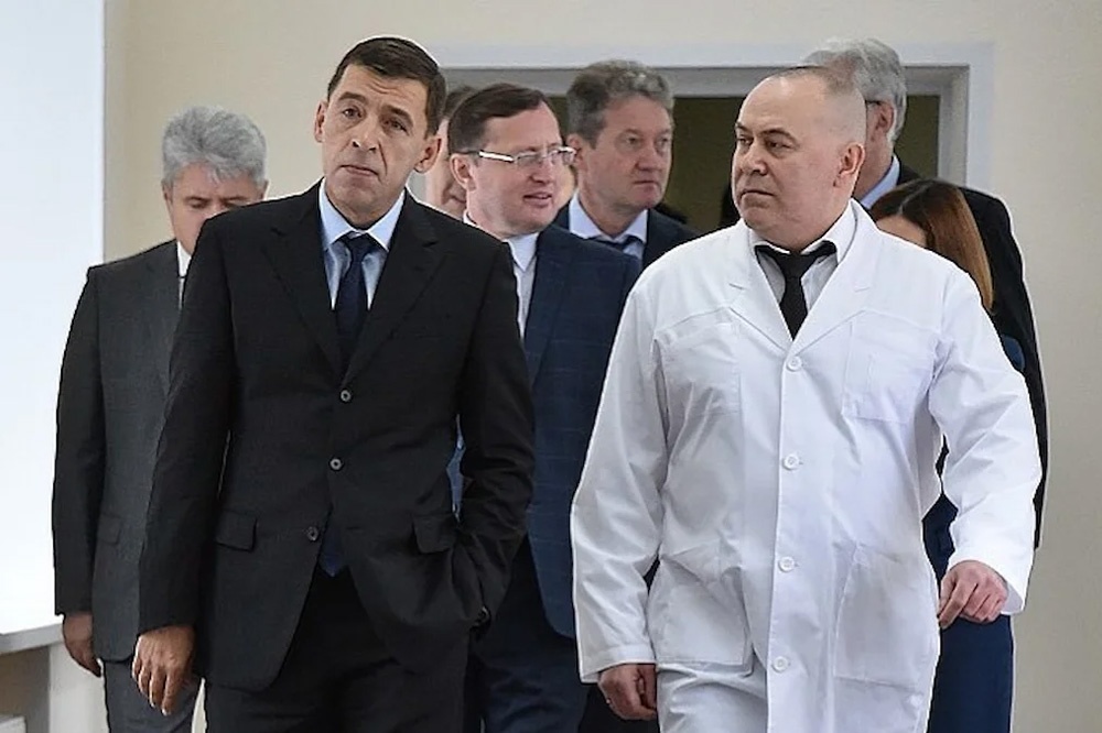  больнице асбеста требуется прокурор 
