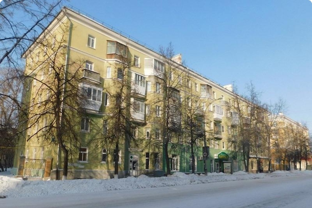  800 многоквартирных домов отремонтируют свердловской области 