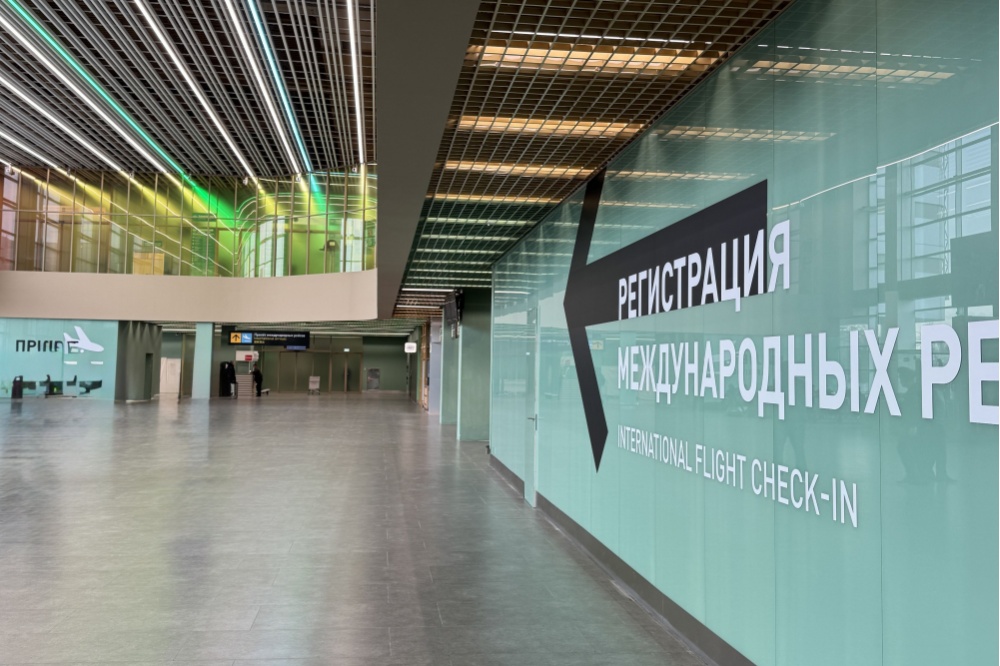  кольцово начали проверять багаж незаметно пассажиров 