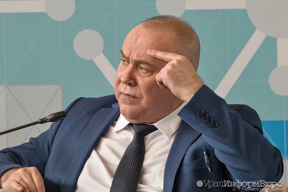  паслер объяснил уволил карлова поста главы свердловского минздрава 