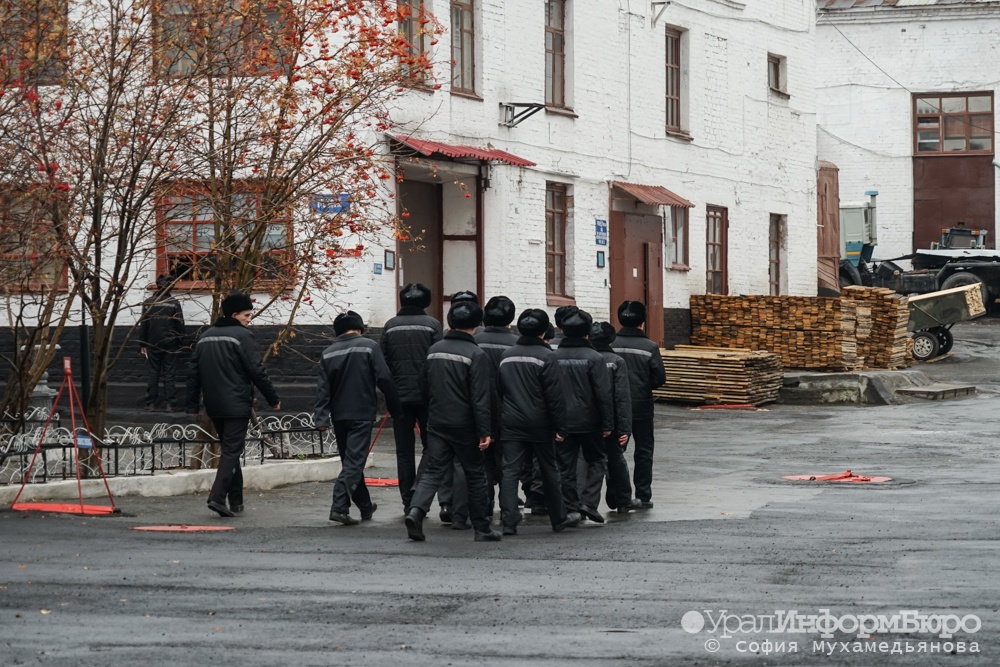  урале курьер телефонных мошенников получил колонии 