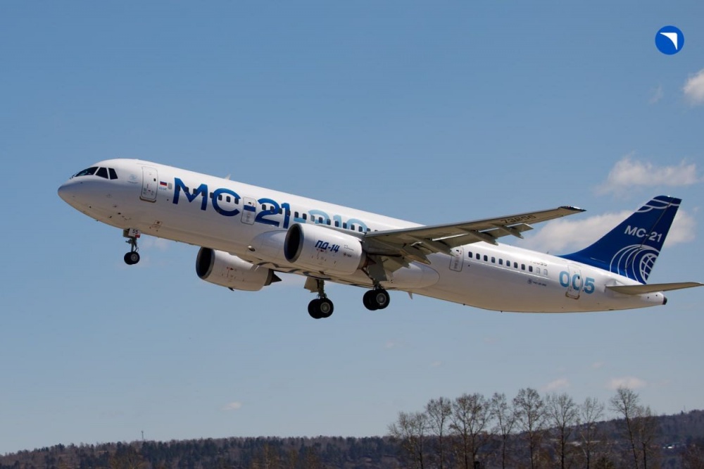  убийца boeing airbus совершил полет 