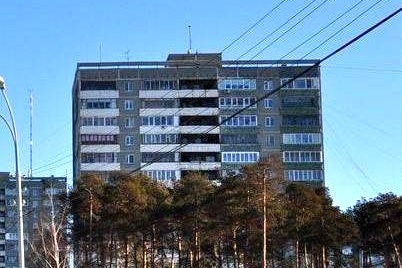 В Екатеринбурге жильцы многоэтажки полтора месяца сидят без горячей воды