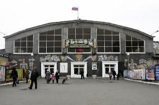  чумные свиньи закрыли центральный рынок кургана 