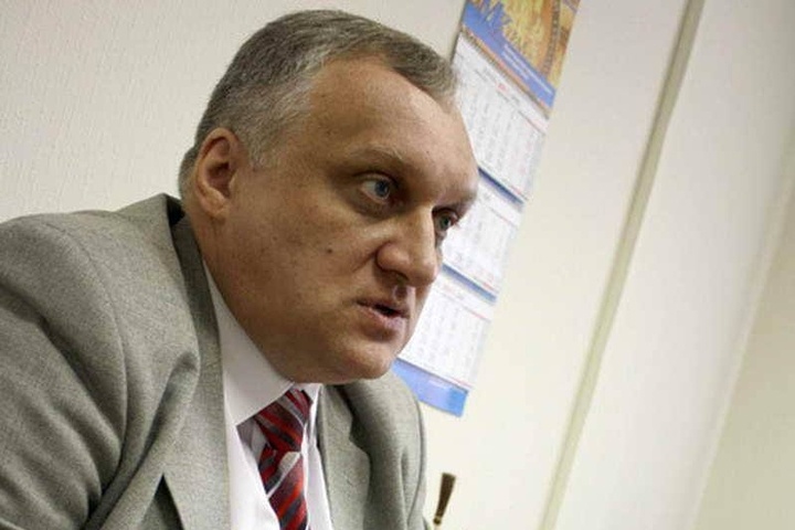  экс-лидер свердловских коммунистов отвоевал единой россии мандат 