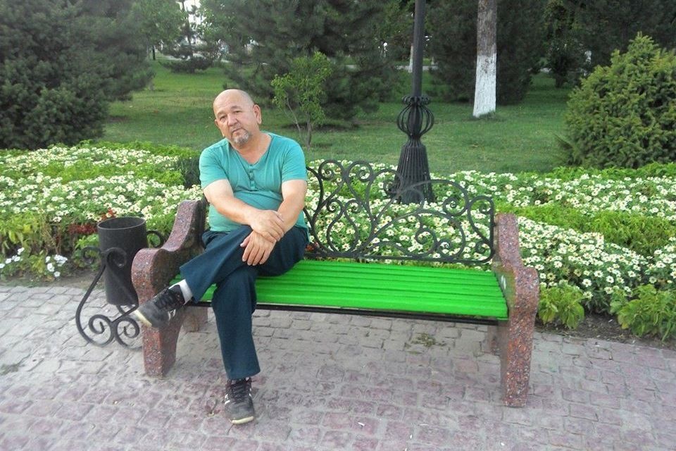 узбекский журналист заявил угрозах стороны властей 