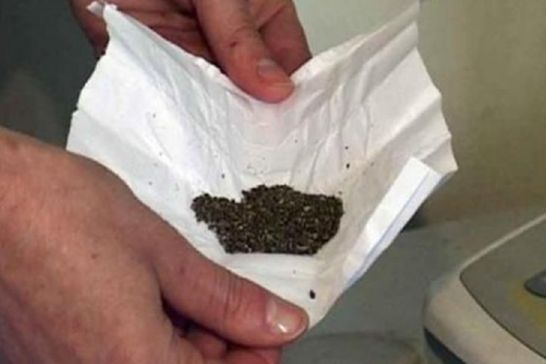  алапаевском поймали мужчину наркотиками носке 