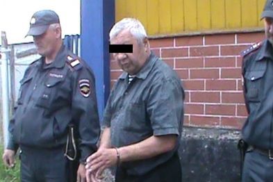  расчленившему женщину свердловчанину предъявили обвинение 