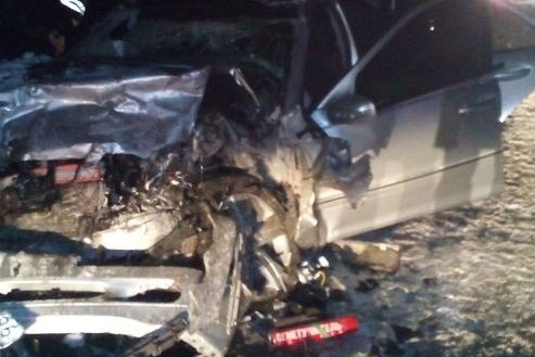  белоярским лобовом дтп погиб 2-летний мальчик 