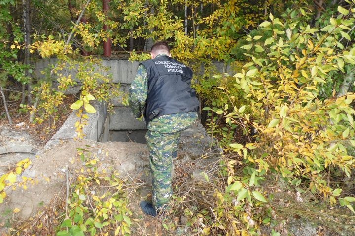  забивший свердловчанина поленом бомж залег дно тюмени 