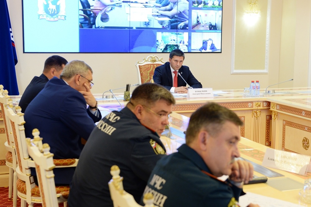  ямальским тундровикам закупят оленей 