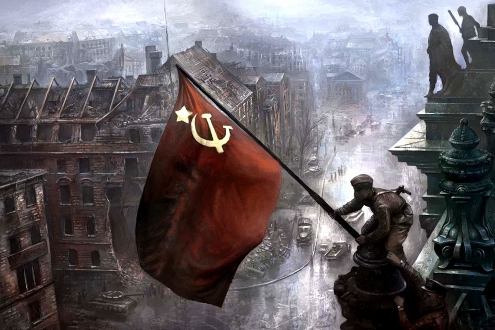  послевоенная война 
