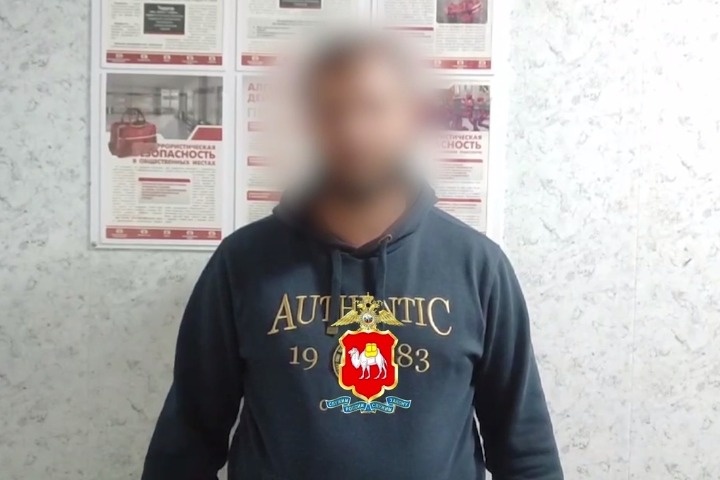  мужчину обматерившего учителя челябинске заведут уголовное 
