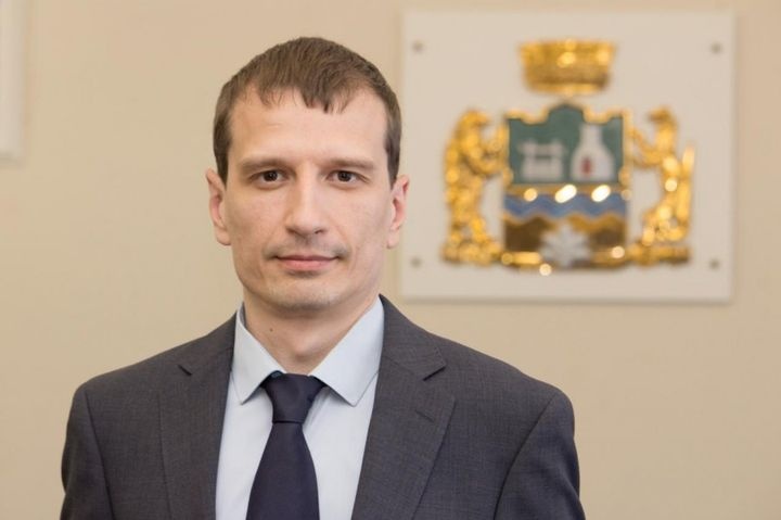  горизбирком екатеринбурга возглавит вадим антошин 