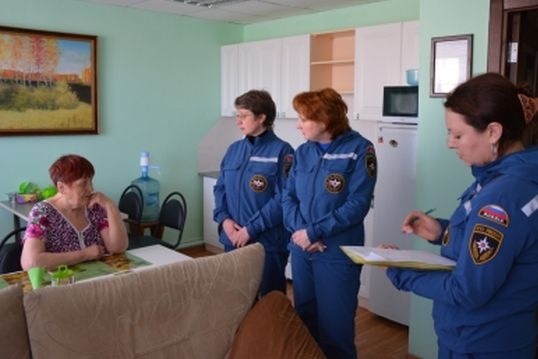  паводок выселил 830 ишимцев 