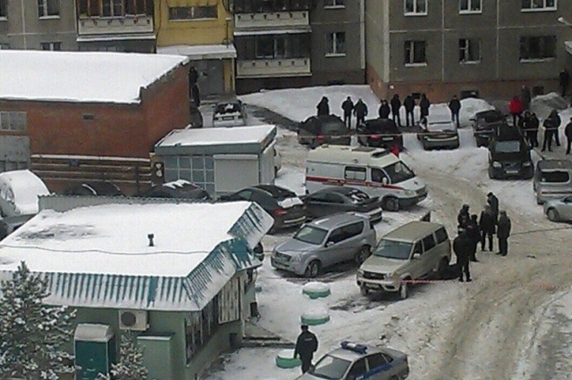  челябинец грозился взорвать гранату жилом доме 