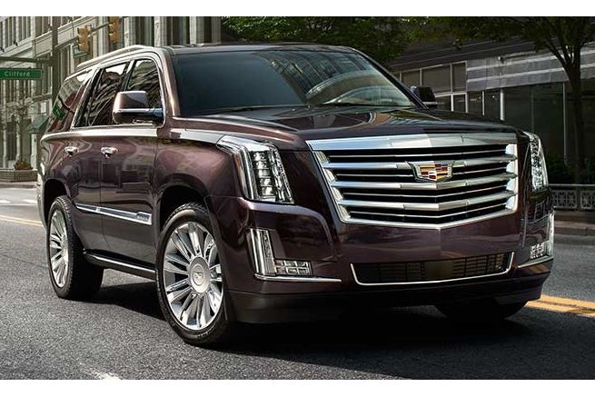  российские угонщики предпочли cadillac lexus 